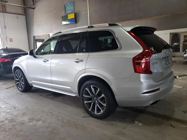 Photo 1 VIN: YV4A22PK5H1185456 - VOLVO XC90 T6 