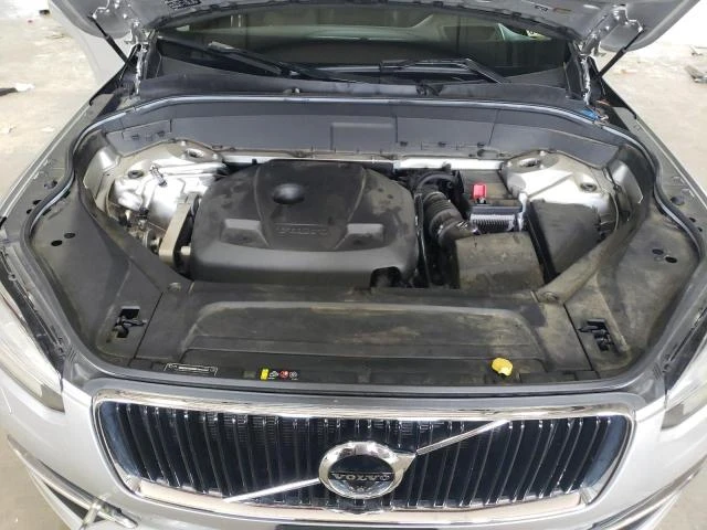 Photo 11 VIN: YV4A22PK5H1185456 - VOLVO XC90 T6 