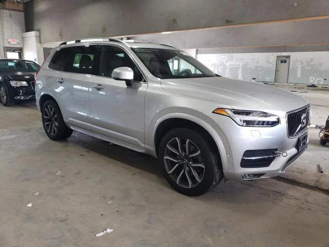 Photo 3 VIN: YV4A22PK5H1185456 - VOLVO XC90 T6 