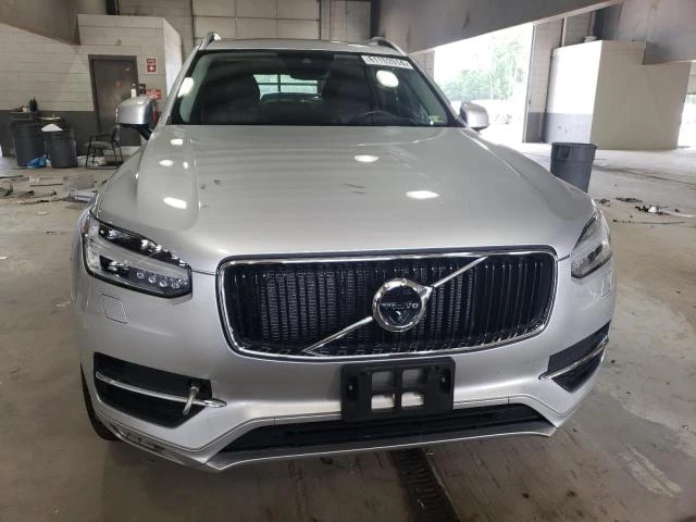 Photo 4 VIN: YV4A22PK5H1185456 - VOLVO XC90 T6 