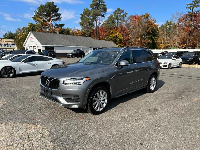 Photo 1 VIN: YV4A22PK5J1190453 - VOLVO XC90 T6 