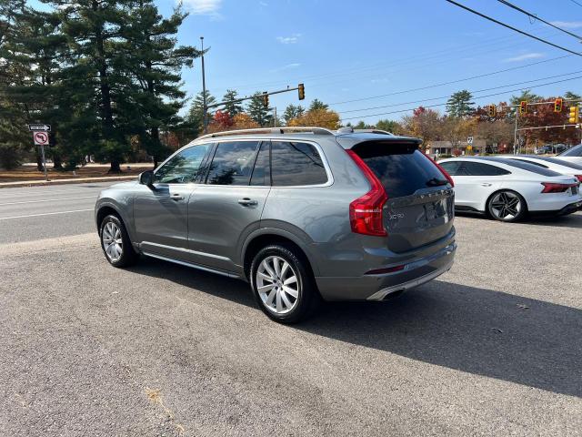 Photo 2 VIN: YV4A22PK5J1190453 - VOLVO XC90 T6 