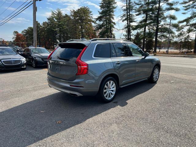 Photo 3 VIN: YV4A22PK5J1190453 - VOLVO XC90 T6 