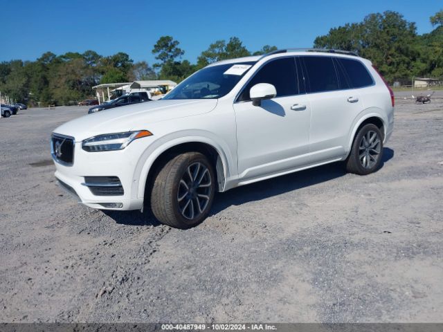 Photo 1 VIN: YV4A22PK5J1195202 - VOLVO XC90 