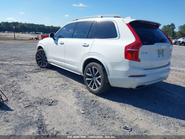 Photo 2 VIN: YV4A22PK5J1195202 - VOLVO XC90 