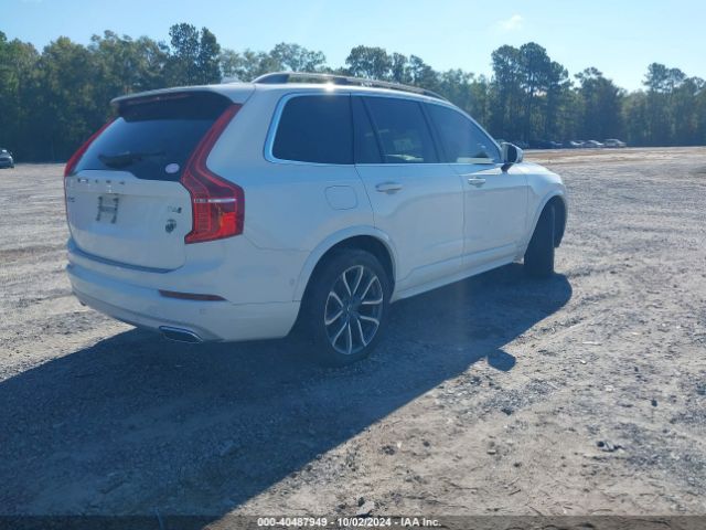 Photo 3 VIN: YV4A22PK5J1195202 - VOLVO XC90 