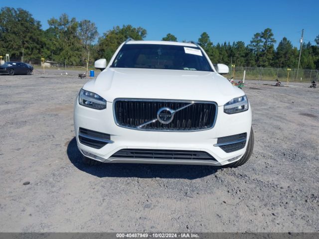 Photo 5 VIN: YV4A22PK5J1195202 - VOLVO XC90 