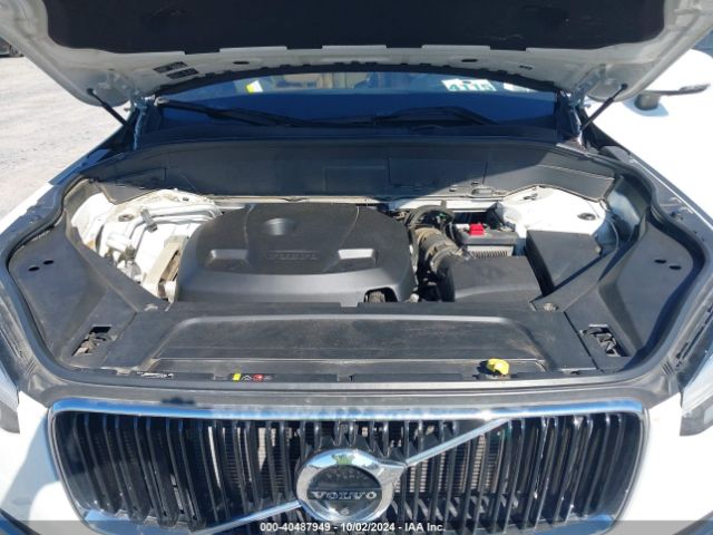 Photo 9 VIN: YV4A22PK5J1195202 - VOLVO XC90 