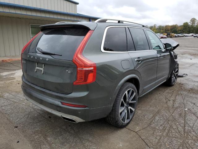 Photo 3 VIN: YV4A22PK5J1200673 - VOLVO XC90 T6 