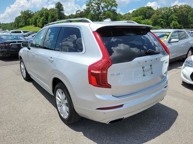 Photo 2 VIN: YV4A22PK5J1216033 - VOLVO XC90 