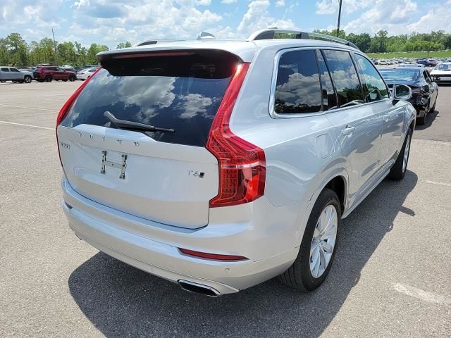 Photo 5 VIN: YV4A22PK5J1216033 - VOLVO XC90 