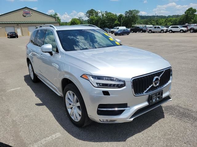 Photo 8 VIN: YV4A22PK5J1216033 - VOLVO XC90 