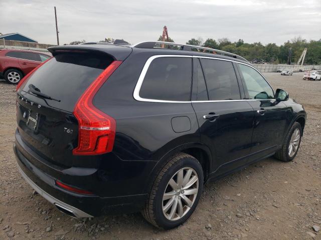 Photo 2 VIN: YV4A22PK5J1322742 - VOLVO XC90 T6 