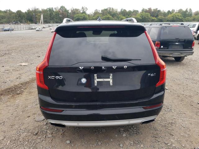 Photo 5 VIN: YV4A22PK5J1322742 - VOLVO XC90 T6 