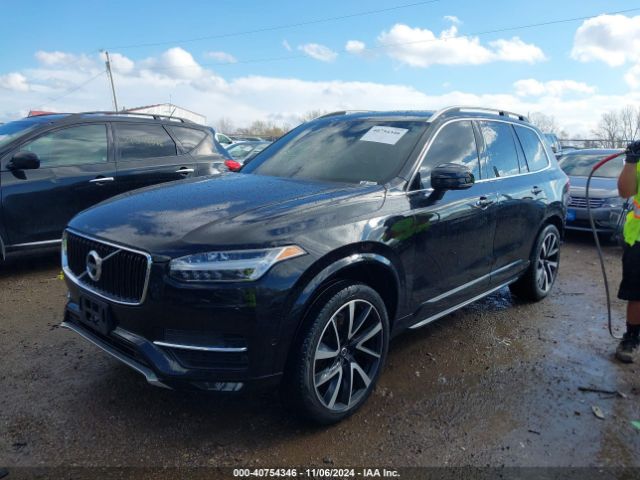 Photo 1 VIN: YV4A22PK5J1326046 - VOLVO XC90 