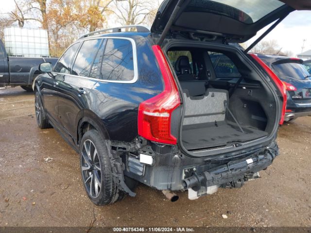 Photo 2 VIN: YV4A22PK5J1326046 - VOLVO XC90 