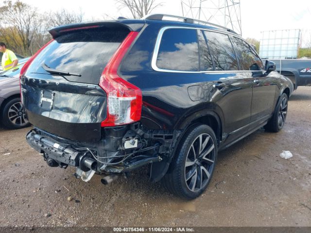 Photo 3 VIN: YV4A22PK5J1326046 - VOLVO XC90 