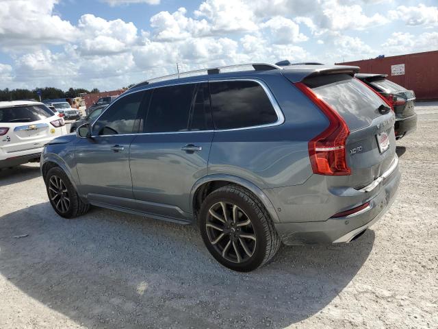 Photo 1 VIN: YV4A22PK5J1334065 - VOLVO XC90 T6 