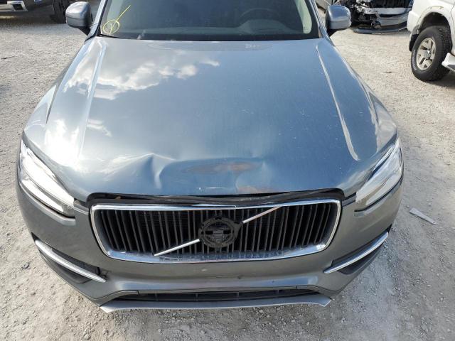 Photo 11 VIN: YV4A22PK5J1334065 - VOLVO XC90 T6 