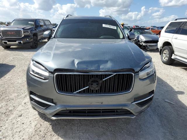 Photo 4 VIN: YV4A22PK5J1334065 - VOLVO XC90 T6 