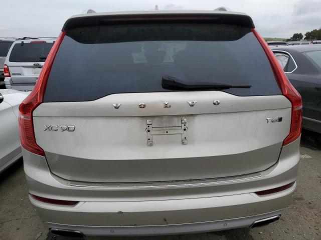 Photo 5 VIN: YV4A22PK5J1340738 - VOLVO XC90 