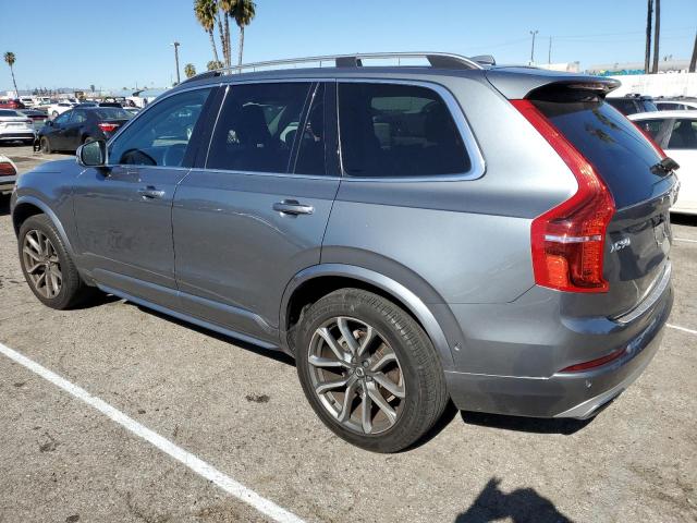 Photo 1 VIN: YV4A22PK5J1366921 - VOLVO XC90 T6 