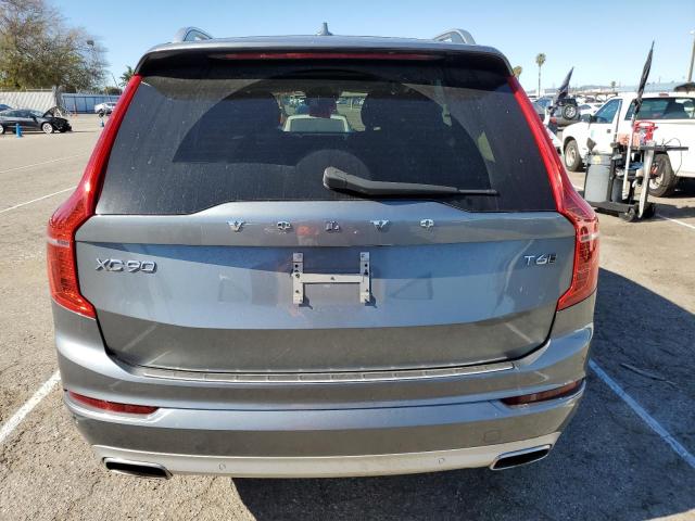 Photo 5 VIN: YV4A22PK5J1366921 - VOLVO XC90 T6 