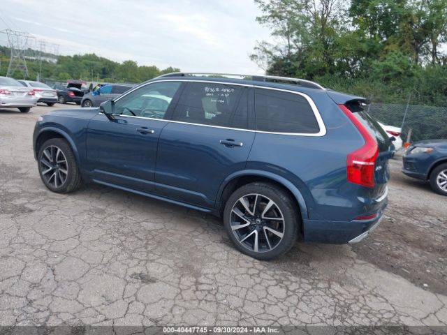 Photo 2 VIN: YV4A22PK5J1376865 - VOLVO XC90 