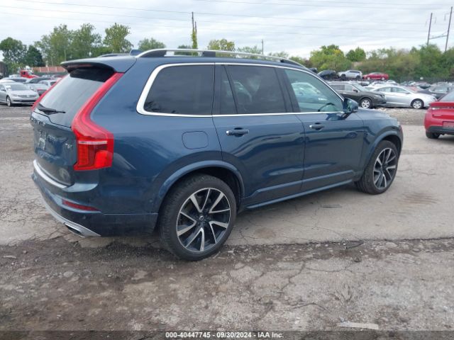 Photo 3 VIN: YV4A22PK5J1376865 - VOLVO XC90 