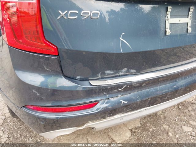 Photo 5 VIN: YV4A22PK5J1376865 - VOLVO XC90 