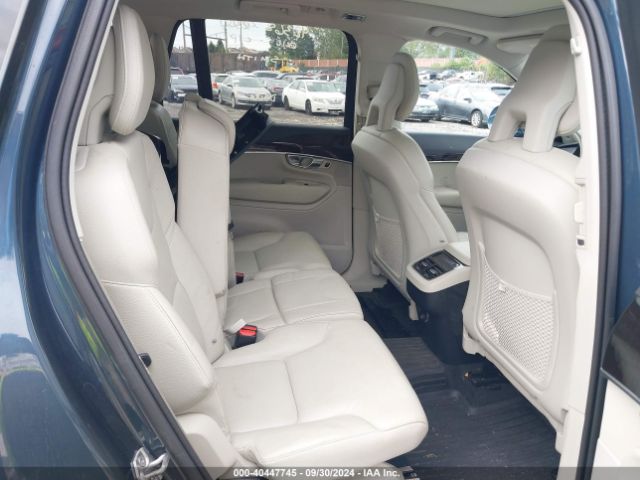 Photo 7 VIN: YV4A22PK5J1376865 - VOLVO XC90 