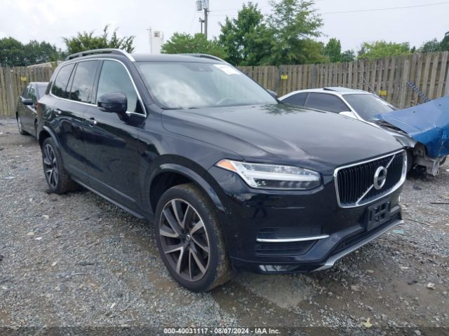 Photo 0 VIN: YV4A22PK5J1378972 - VOLVO XC90 