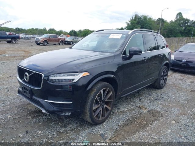 Photo 1 VIN: YV4A22PK5J1378972 - VOLVO XC90 