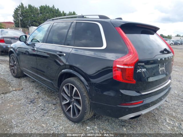 Photo 2 VIN: YV4A22PK5J1378972 - VOLVO XC90 