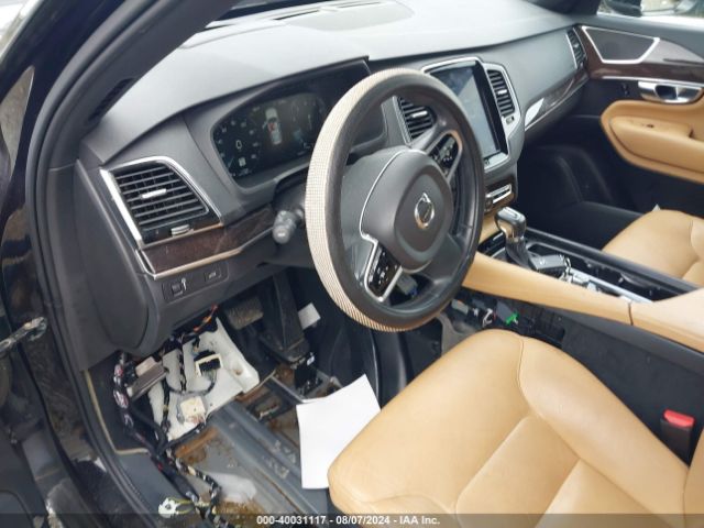 Photo 5 VIN: YV4A22PK5J1378972 - VOLVO XC90 