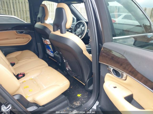 Photo 7 VIN: YV4A22PK5J1378972 - VOLVO XC90 