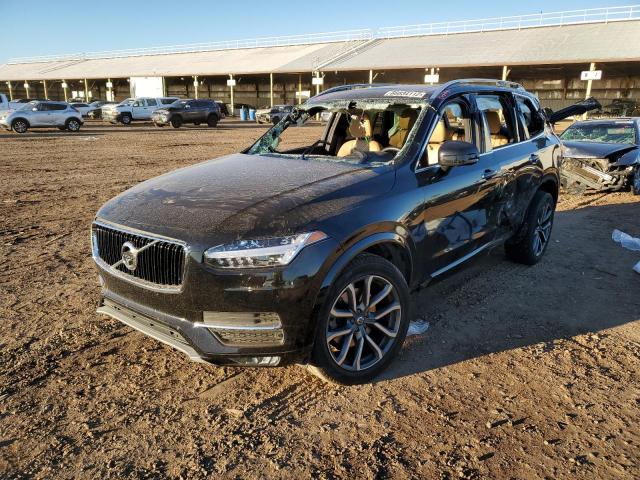 Photo 1 VIN: YV4A22PK5J1384304 - VOLVO XC90 T6 