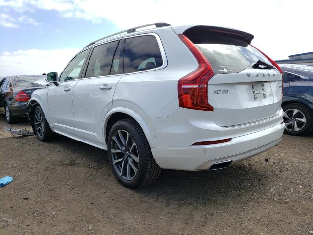 Photo 2 VIN: YV4A22PK5K1420820 - VOLVO XC90 T6 MO 