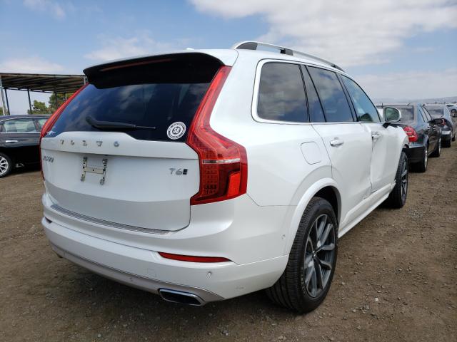 Photo 3 VIN: YV4A22PK5K1420820 - VOLVO XC90 T6 MO 