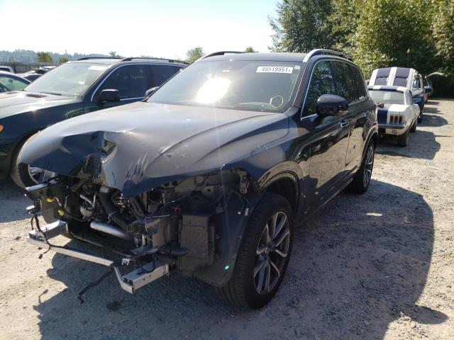 Photo 1 VIN: YV4A22PK5K1423524 - VOLVO XC90 T6 MO 