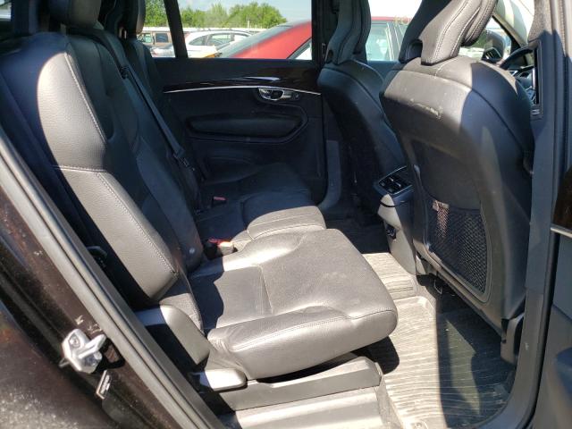 Photo 5 VIN: YV4A22PK5K1423524 - VOLVO XC90 T6 MO 