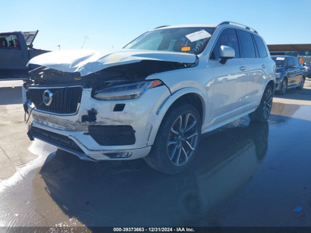 Photo 1 VIN: YV4A22PK5K1424396 - VOLVO XC90 