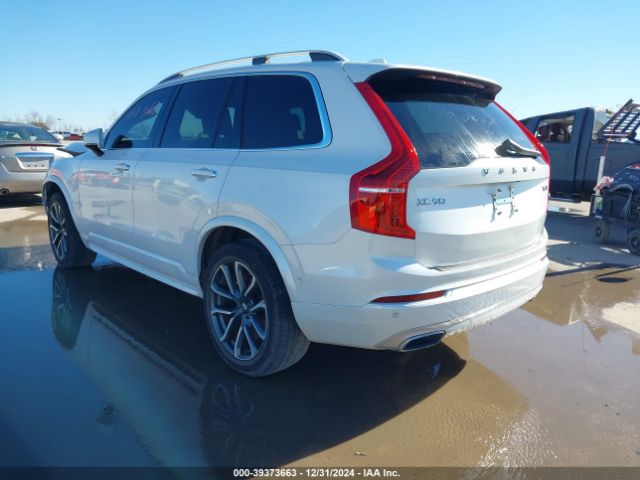 Photo 2 VIN: YV4A22PK5K1424396 - VOLVO XC90 