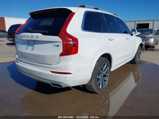 Photo 3 VIN: YV4A22PK5K1424396 - VOLVO XC90 