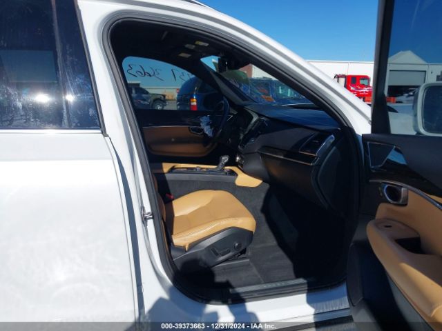 Photo 4 VIN: YV4A22PK5K1424396 - VOLVO XC90 