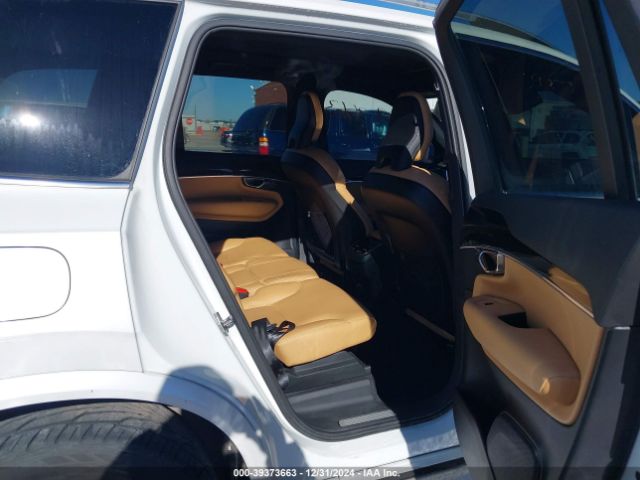 Photo 7 VIN: YV4A22PK5K1424396 - VOLVO XC90 