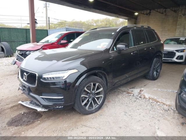 Photo 1 VIN: YV4A22PK5K1443353 - VOLVO XC90 