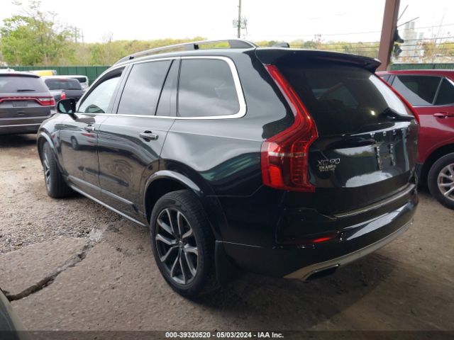 Photo 2 VIN: YV4A22PK5K1443353 - VOLVO XC90 