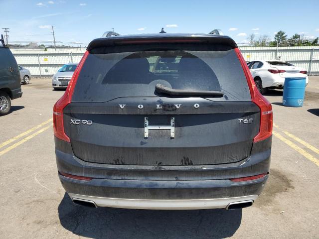 Photo 5 VIN: YV4A22PK5K1448021 - VOLVO XC90 