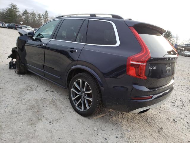 Photo 1 VIN: YV4A22PK5K1449184 - VOLVO XC90 T6 MO 